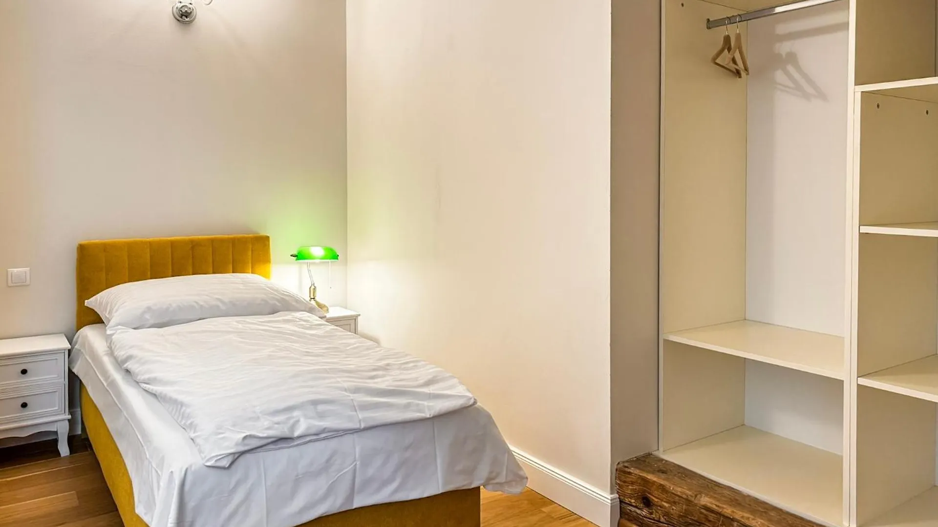 아파트 Residence Le Theatre 마리안스케 라즈네 체코