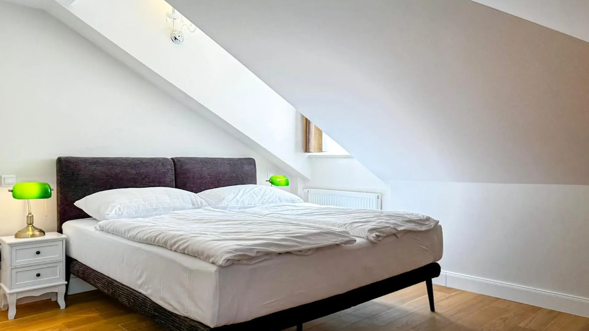 Residence Le Theatre 마리안스케 라즈네