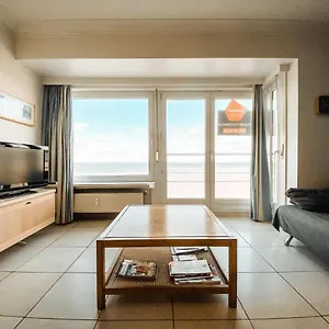 Residentie Plein Sud , Middelkerke Belgien