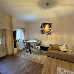 Apartment M&m Apartment, Free Parking, Karlsbad