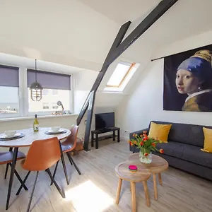 Seapoint - Sea View , Zandvoort Niederlande